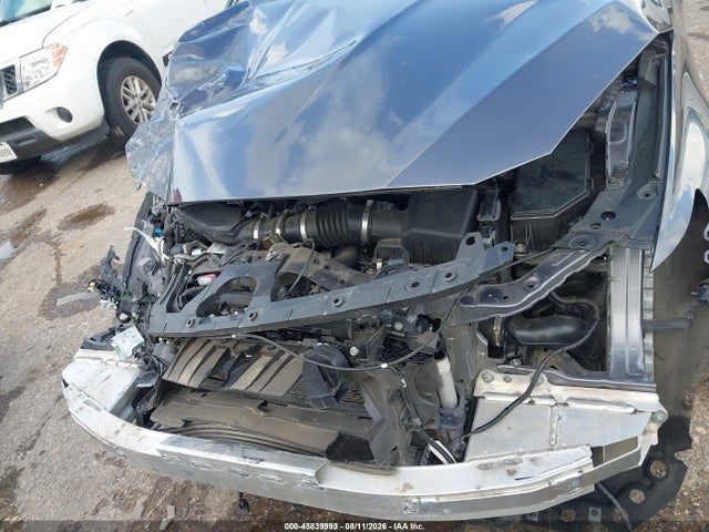 Aukcja sprzedaży 2022 Honda Accord Touring, vin: 1HGCV2F94NA006371, numer aukcji: 45839993