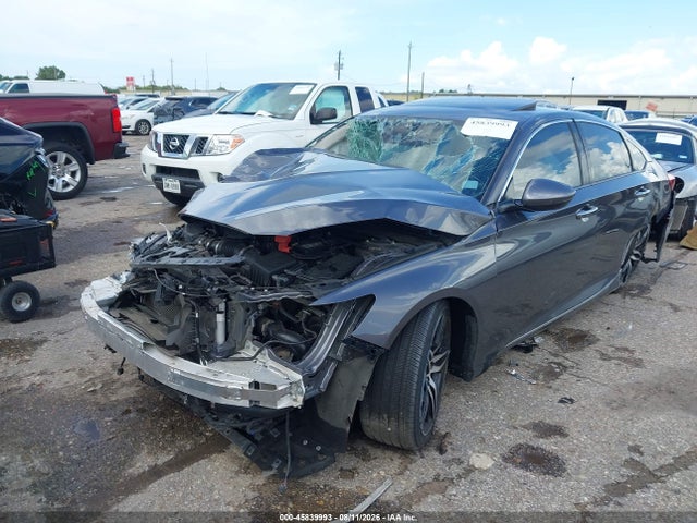 Aukcja sprzedaży 2022 Honda Accord Touring, vin: 1HGCV2F94NA006371, numer aukcji: 45839993