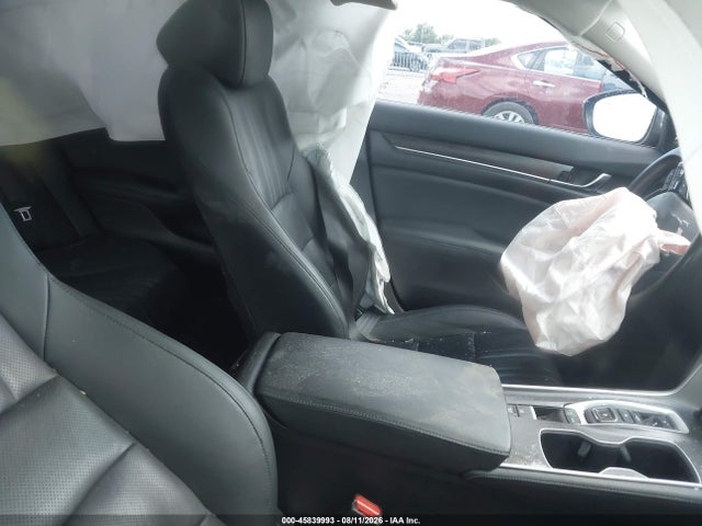 Aukcja sprzedaży 2022 Honda Accord Touring, vin: 1HGCV2F94NA006371, numer aukcji: 45839993