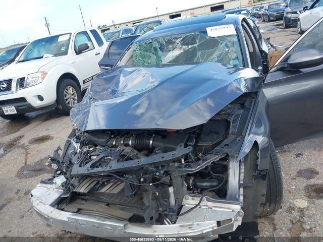 Aukcja sprzedaży 2022 Honda Accord Touring, vin: 1HGCV2F94NA006371, numer aukcji: 45839993