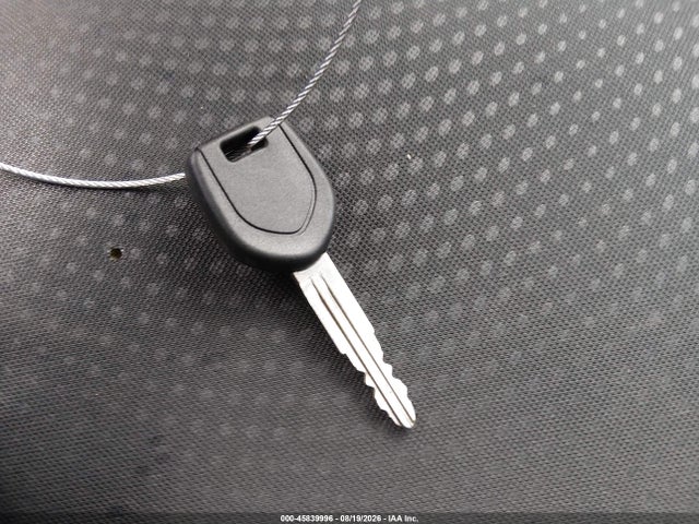 Aukcja sprzedaży 2019 Mitsubishi Mirage G4 Es, vin: ML32F3FJ1KHF18816, numer aukcji: 45839996