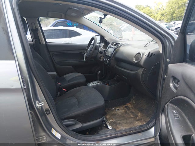 Aukcja sprzedaży 2019 Mitsubishi Mirage G4 Es, vin: ML32F3FJ1KHF18816, numer aukcji: 45839996