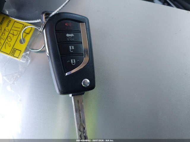 Toyota COROLLA LE 2020 JTDEPRAE4LJ077050 Image 11