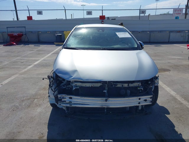 Toyota COROLLA LE 2020 JTDEPRAE4LJ077050 Image 13
