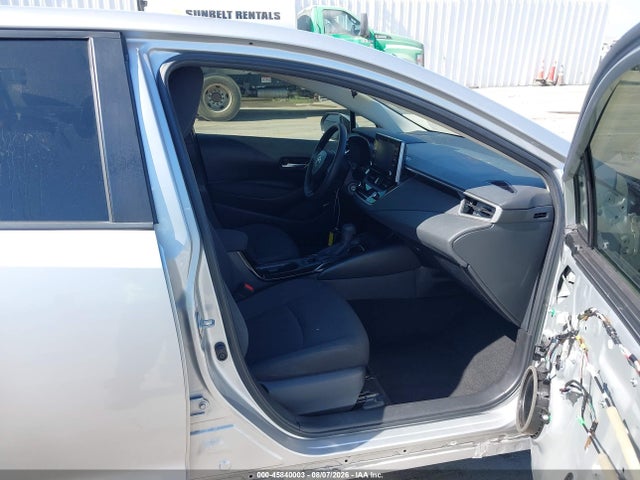 Toyota COROLLA LE 2020 JTDEPRAE4LJ077050 Image 5