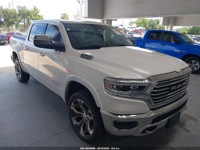 Продаж на аукціоні авто 2023 Ram 1500 Limited Longhorn  4x4 5'7 Box, vin: 1C6SRFKT4PN559290, номер лоту: 45840006