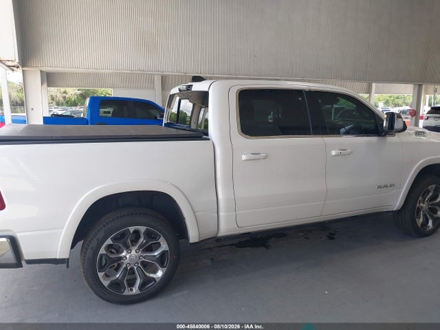 Aukcja sprzedaży 2023 Ram 1500 Limited Longhorn  4x4 5'7 Box, vin: 1C6SRFKT4PN559290, numer aukcji: 45840006