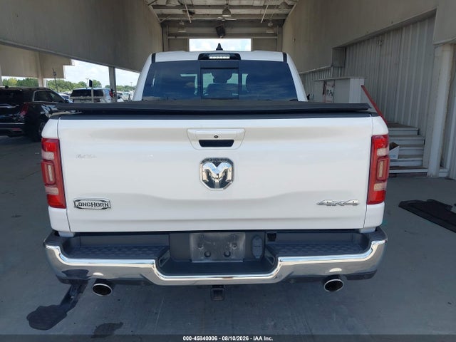 Aukcja sprzedaży 2023 Ram 1500 Limited Longhorn  4x4 5'7 Box, vin: 1C6SRFKT4PN559290, numer aukcji: 45840006