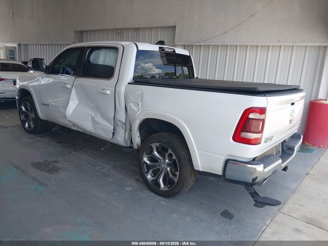 Aukcja sprzedaży 2023 Ram 1500 Limited Longhorn  4x4 5'7 Box, vin: 1C6SRFKT4PN559290, numer aukcji: 45840006