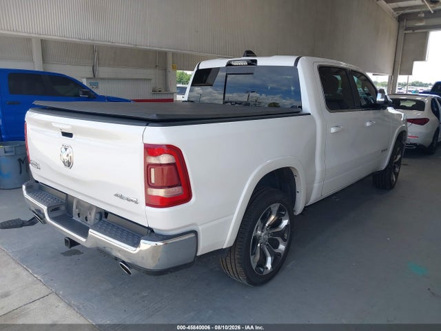 Aukcja sprzedaży 2023 Ram 1500 Limited Longhorn  4x4 5'7 Box, vin: 1C6SRFKT4PN559290, numer aukcji: 45840006