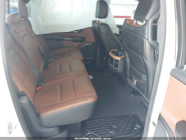 Aukcja sprzedaży 2023 Ram 1500 Limited Longhorn  4x4 5'7 Box, vin: 1C6SRFKT4PN559290, numer aukcji: 45840006