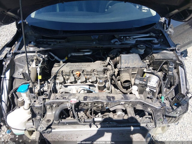 3CZRU6H7XKM715202 Honda Hr-v Ex-l
