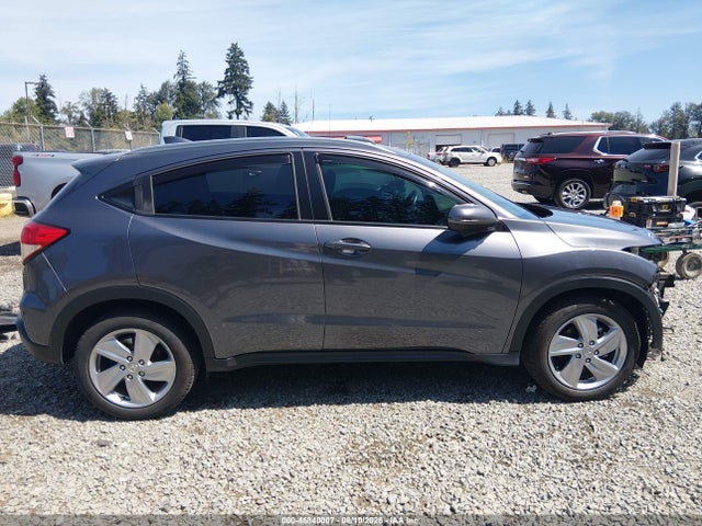 3CZRU6H7XKM715202 Honda Hr-v Ex-l