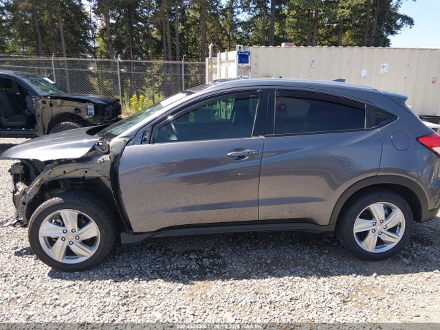 3CZRU6H7XKM715202 Honda Hr-v Ex-l