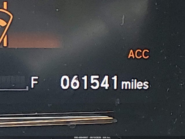 3CZRU6H7XKM715202 Honda Hr-v Ex-l
