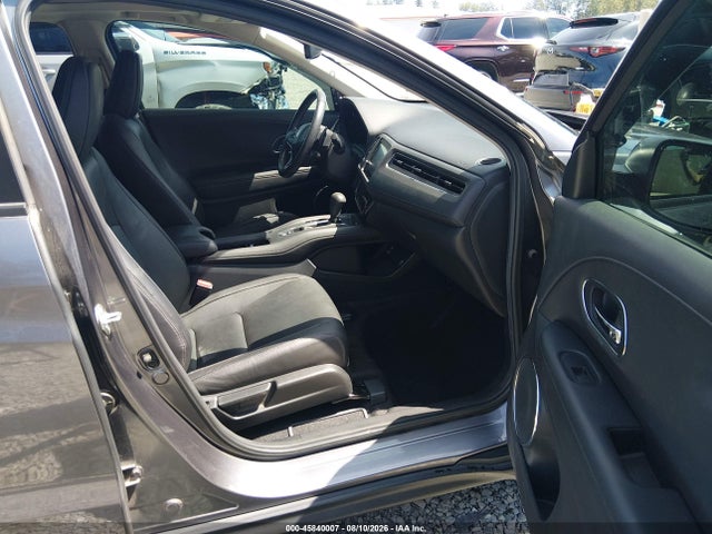 3CZRU6H7XKM715202 Honda Hr-v Ex-l