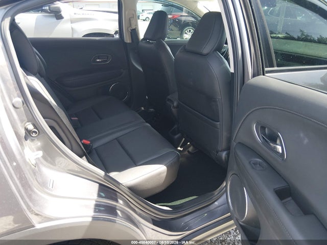 3CZRU6H7XKM715202 Honda Hr-v Ex-l