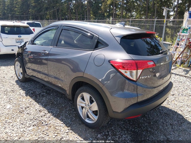3CZRU6H7XKM715202 Honda Hr-v Ex-l