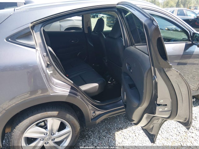 3CZRU6H7XKM715202 Honda Hr-v Ex-l