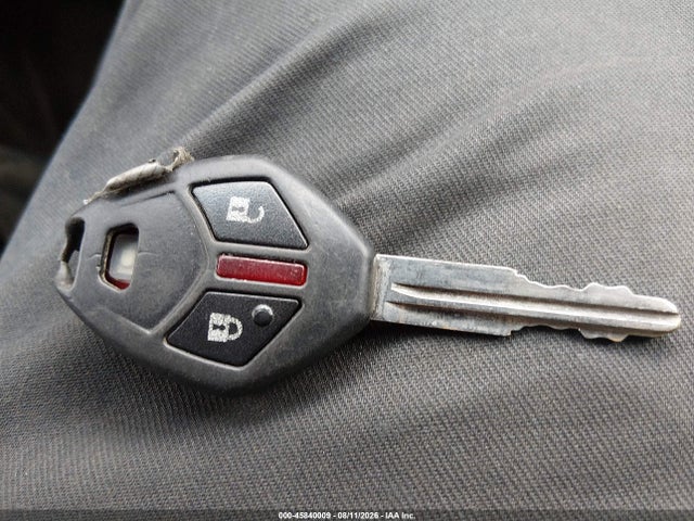 Продажа на аукционе авто 2014 Mitsubishi Outlander Sport Es, vin: 4A4AR3AU7EE025106, номер лота: 45840009
