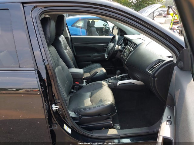 Продажа на аукционе авто 2014 Mitsubishi Outlander Sport Es, vin: 4A4AR3AU7EE025106, номер лота: 45840009
