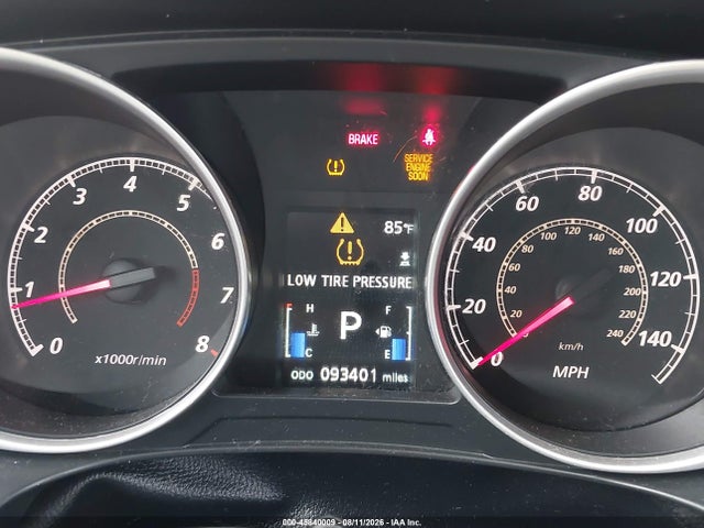 Продажа на аукционе авто 2014 Mitsubishi Outlander Sport Es, vin: 4A4AR3AU7EE025106, номер лота: 45840009