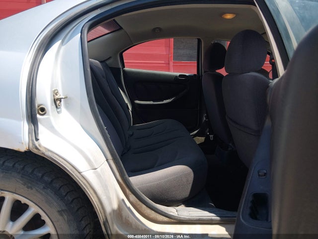 Aukcja sprzedaży 2003 Chrysler Sebring Lx, vin: 1C3EL46X43N514311, numer aukcji: 45840011