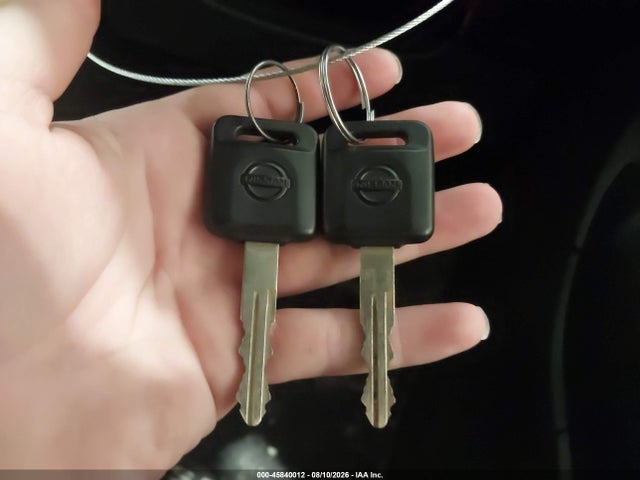 Aukcja sprzedaży 2023 Nissan Versa 1.6 S Xtronic Cvt, vin: 3N1CN8DV3PL829647, numer aukcji: 45840012