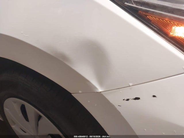 Aukcja sprzedaży 2023 Nissan Versa 1.6 S Xtronic Cvt, vin: 3N1CN8DV3PL829647, numer aukcji: 45840012