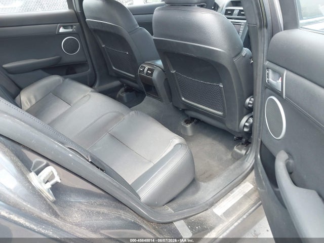45840014 :رقم المزاد ، 6G2ER57739L156077 vin ، 2009 Pontiac G8 مزاد بيع