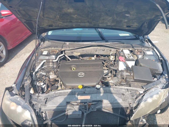 45840016 :رقم المزاد ، 1YVHP81C775M60401 vin ، 2007 Mazda Mazda6 I Grand Touring مزاد بيع