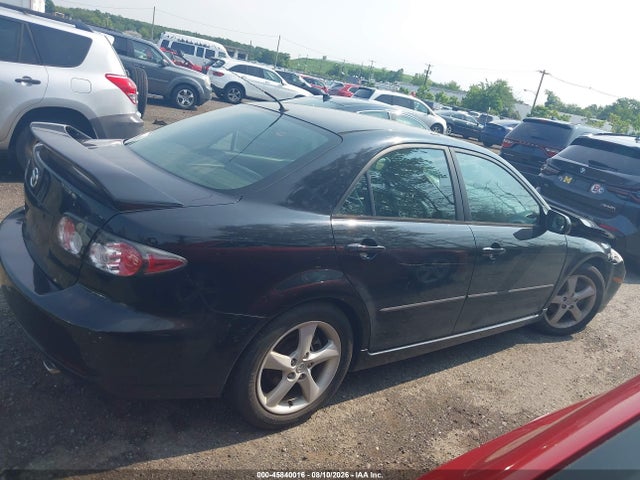 45840016 :رقم المزاد ، 1YVHP81C775M60401 vin ، 2007 Mazda Mazda6 I Grand Touring مزاد بيع