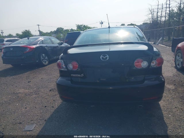 45840016 :رقم المزاد ، 1YVHP81C775M60401 vin ، 2007 Mazda Mazda6 I Grand Touring مزاد بيع