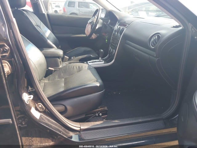 45840016 :رقم المزاد ، 1YVHP81C775M60401 vin ، 2007 Mazda Mazda6 I Grand Touring مزاد بيع