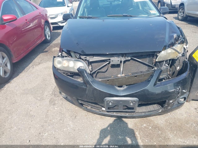 45840016 :رقم المزاد ، 1YVHP81C775M60401 vin ، 2007 Mazda Mazda6 I Grand Touring مزاد بيع