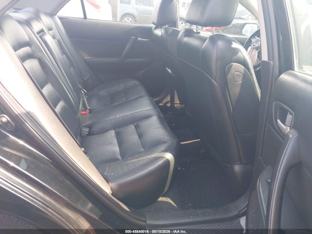 45840016 :رقم المزاد ، 1YVHP81C775M60401 vin ، 2007 Mazda Mazda6 I Grand Touring مزاد بيع