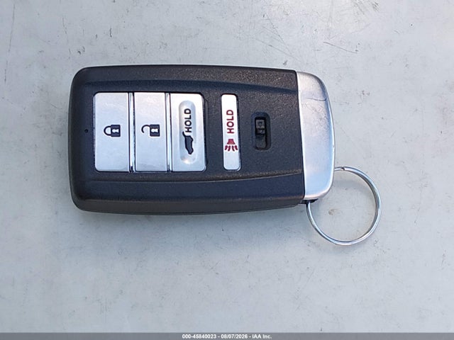 Aukcja sprzedaży 2016 Acura Rdx Technology, vin: 5J8TB3H50GL017626, numer aukcji: 45840023