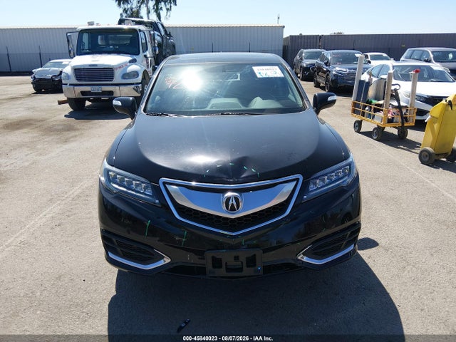 Aukcja sprzedaży 2016 Acura Rdx Technology, vin: 5J8TB3H50GL017626, numer aukcji: 45840023