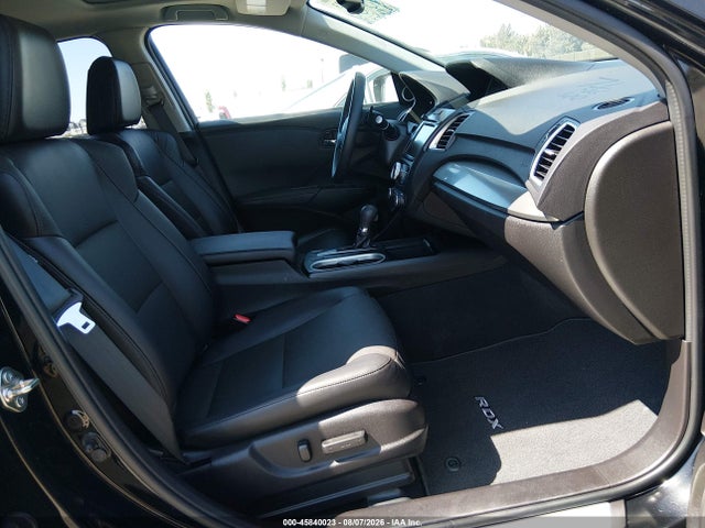 Aukcja sprzedaży 2016 Acura Rdx Technology, vin: 5J8TB3H50GL017626, numer aukcji: 45840023