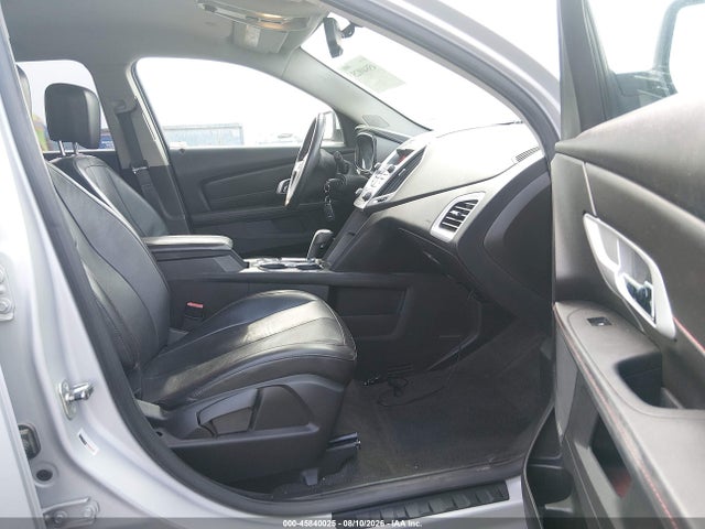 2011 Gmc Terrain Slt-1 მანქანა იყიდება აუქციონზე, vin: 2CTFLVEC0B6345304, აუქციონის ნომერი: 45840025