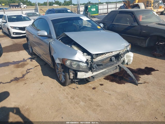 Продаж на аукціоні авто 2008 Volvo C70 T5 M, vin: YV1MC67298J052827, номер лоту: 45840033