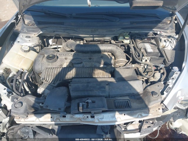Продаж на аукціоні авто 2008 Volvo C70 T5 M, vin: YV1MC67298J052827, номер лоту: 45840033