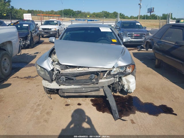Продаж на аукціоні авто 2008 Volvo C70 T5 M, vin: YV1MC67298J052827, номер лоту: 45840033