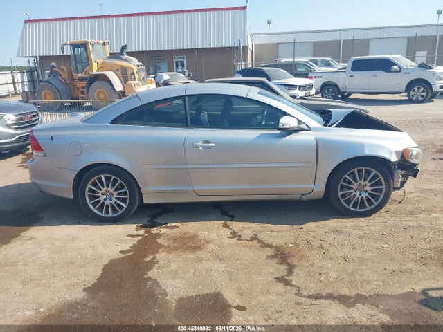 Продаж на аукціоні авто 2008 Volvo C70 T5 M, vin: YV1MC67298J052827, номер лоту: 45840033