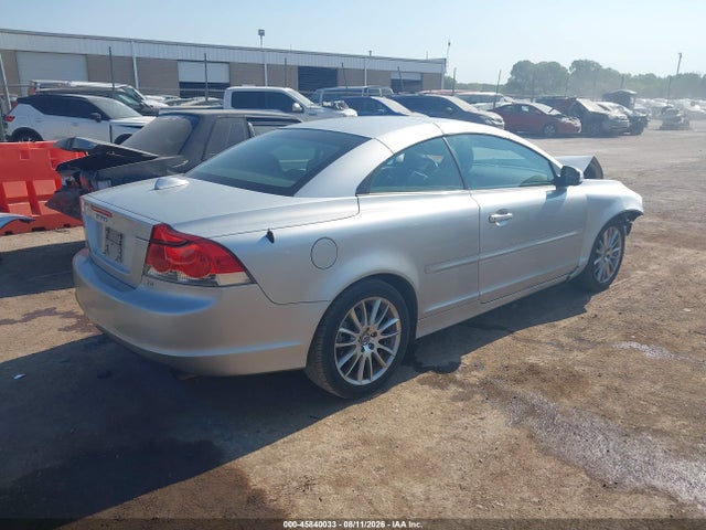 Продаж на аукціоні авто 2008 Volvo C70 T5 M, vin: YV1MC67298J052827, номер лоту: 45840033