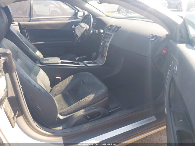 Продаж на аукціоні авто 2008 Volvo C70 T5 M, vin: YV1MC67298J052827, номер лоту: 45840033