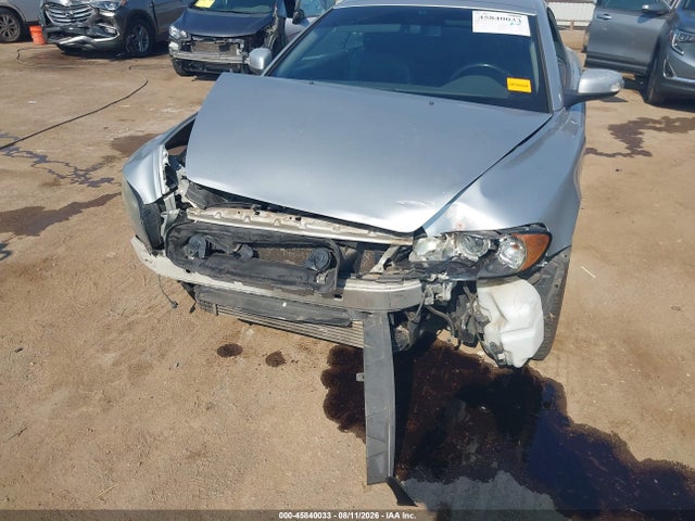Продаж на аукціоні авто 2008 Volvo C70 T5 M, vin: YV1MC67298J052827, номер лоту: 45840033