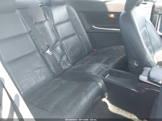 Продаж на аукціоні авто 2008 Volvo C70 T5 M, vin: YV1MC67298J052827, номер лоту: 45840033