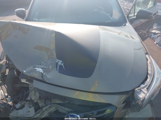 Aukcja sprzedaży 2022 Subaru Outback Wilderness, vin: 4S4BTGUD0N3158300, numer aukcji: 45840034