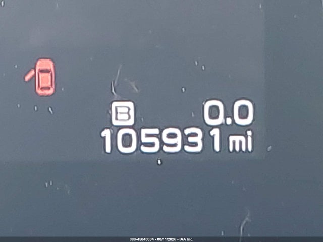 Aukcja sprzedaży 2022 Subaru Outback Wilderness, vin: 4S4BTGUD0N3158300, numer aukcji: 45840034